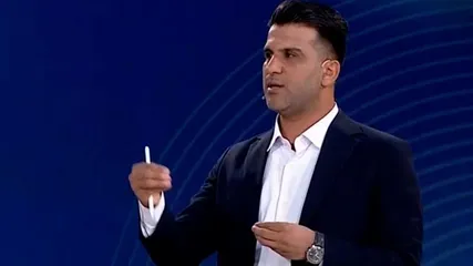 حکیم:نمی توان واقعیت را تغییر داد؛ همه چیز عیان است