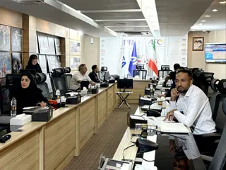 داوران 