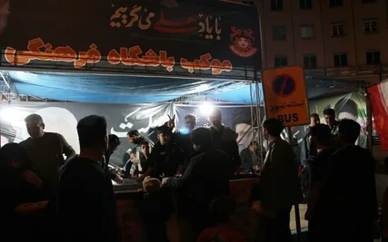 تداوم پویش عشق به وطن از سوی خانواده باشگاه مس کرمان