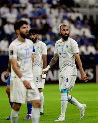 استقلال