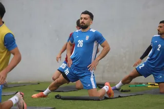تیم ملی