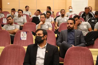 مربیگری