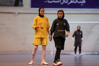 فوتسال