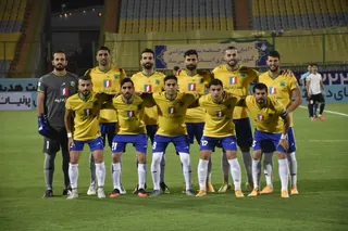 فجر صنعت