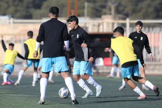 نوجوانان