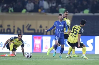 استقلال 