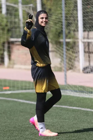 نوجوانان