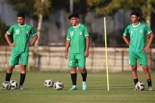 زیر 15 سال