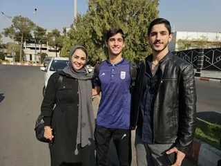 فرودگاه 
