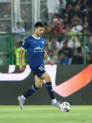 پرسپولیس 