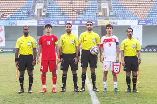 نوجوان