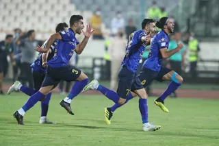 پرسپولیس