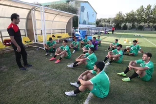 زیر 15 سال