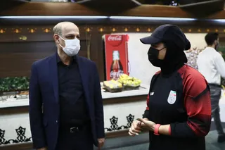 ورود