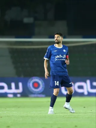 پرسپولیس 