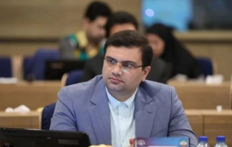 اصولی: سهم فوتبال از مقدماتی جام جهانی در منامه، ۶٨ هزار دلار بود