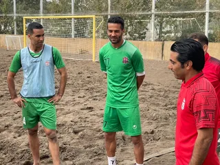 ساحلیی