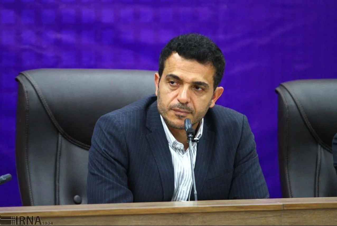 همدان به عنوان پایگاه تیم‌های ملی فوتبال انتخاب شد