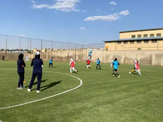 نوجوانان