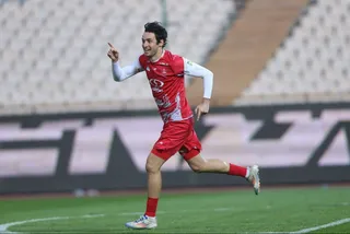 پرسپولیس