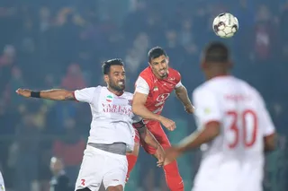 پرسپولیس