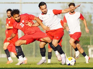 تمرین