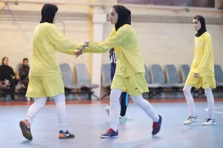 دختران