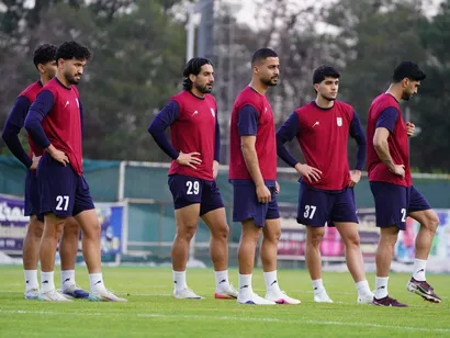 قدم زدن روی ابرها