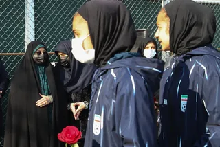 بانوان 2