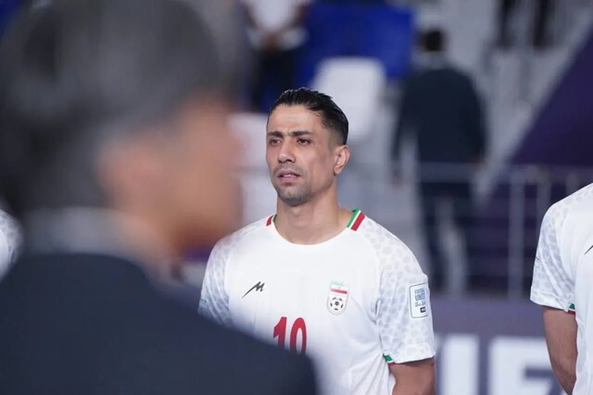 کاپیتان حسین هم‌چنان در اوج