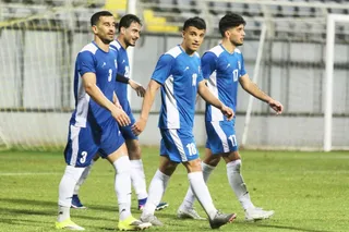 تیم ملی