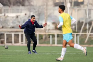 نوجوان