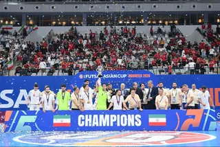 Futsal