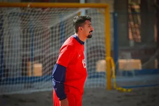 رضا امیری زاده