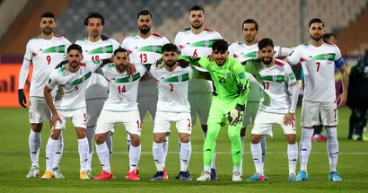 كانادا - ايران ١٥ خرداد در ونكوور