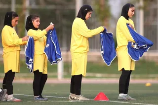 بانوان 