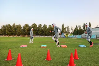 بانوان 2