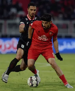 جام حذفی 