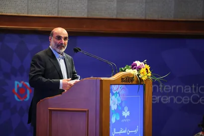 علی عسگری: برای ایران افتخار، شور و اشتیاق آفریدید