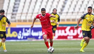 پرسپولیس 