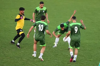 کیش