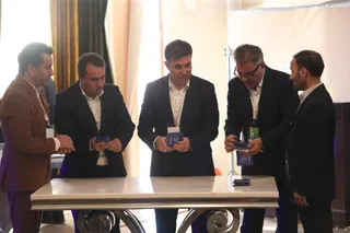 فدراسیون