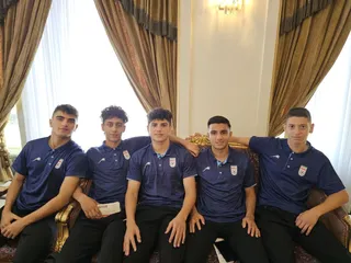 فرودگاه 