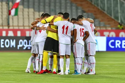 شاگردان اسکوچیچ در صدر آسیا قرار گرفتند
