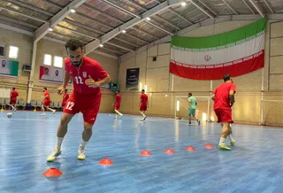 فوتسال