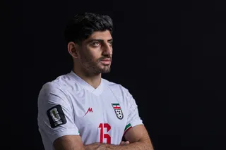 تیم ملی