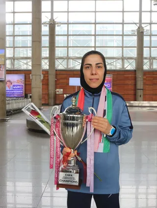 بانوان