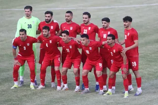 تیم ملی