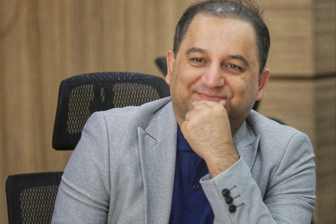 توضیحات سخنگوی فدراسیون درباره فعالیت شجاعی