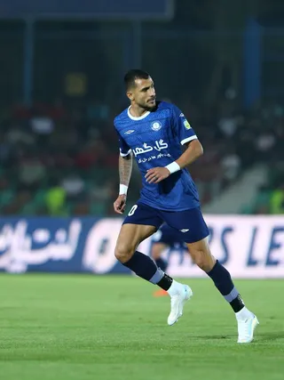 پرسپولیس 